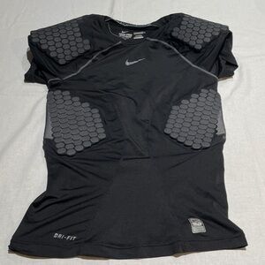 XL, Nike Pro Combat Padded Shirt